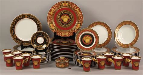 versace china replica|versace china rosenthal.